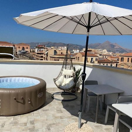 Hôtel Sicily House 4.0 à Palerme Extérieur photo