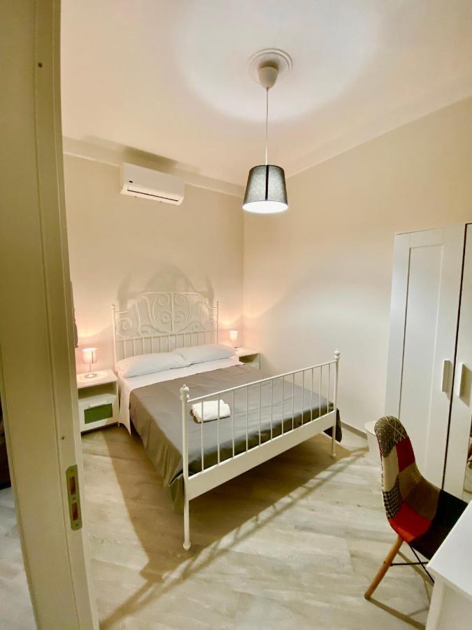 Hôtel Sicily House 4.0 à Palerme Extérieur photo